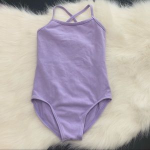 Little Stars Leotard